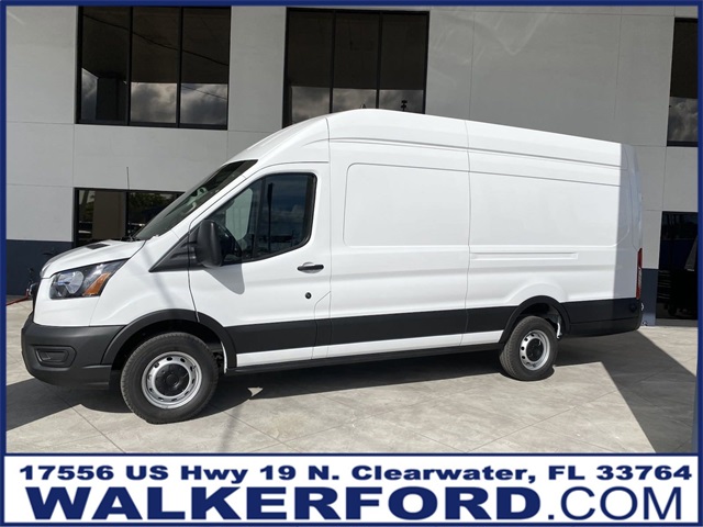 2024 Ford Transit Cargo Van Base