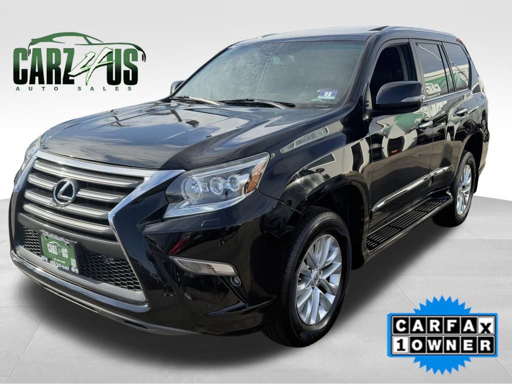 2014 Lexus GX 460