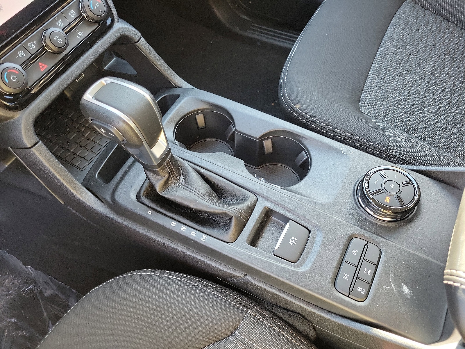 2024 Ford Ranger XLT photo 4