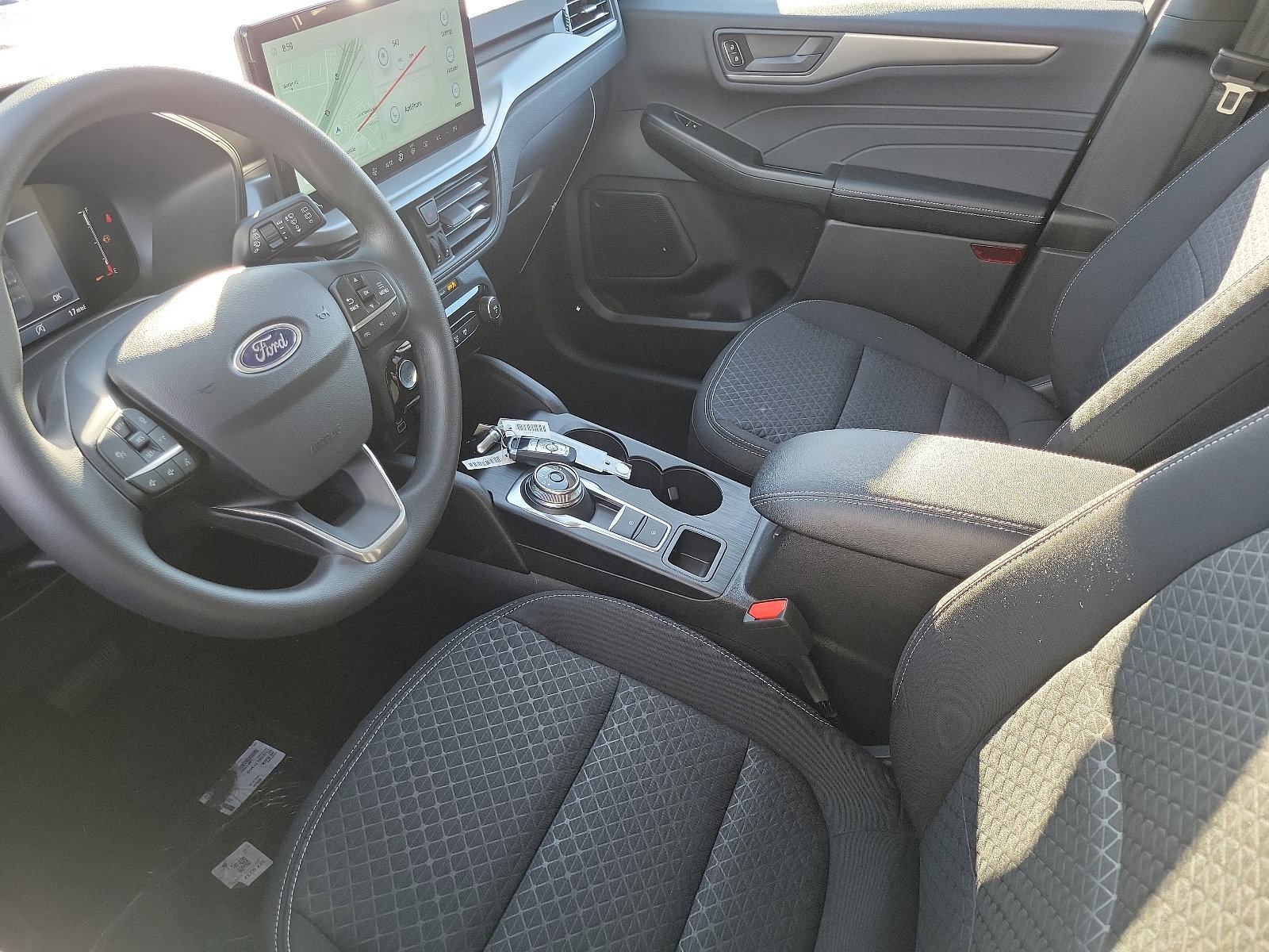 2025 Ford Escape Active photo 3
