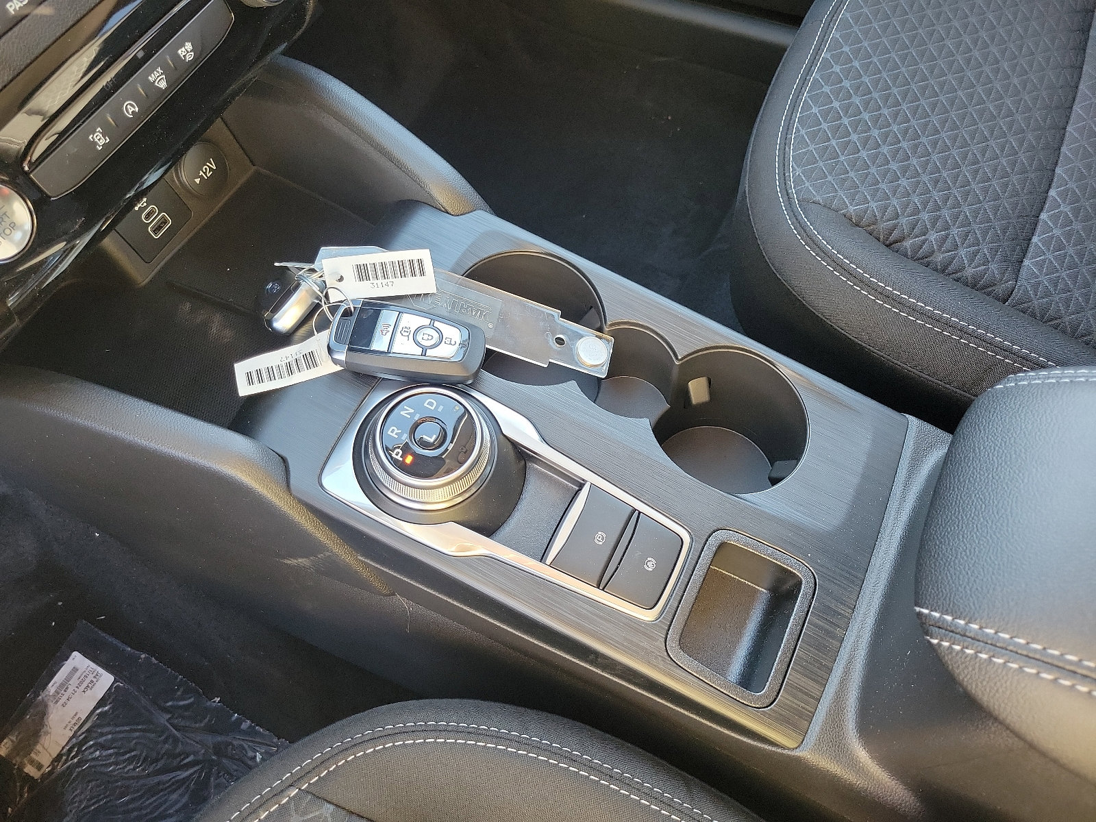 2025 Ford Escape Active photo 5