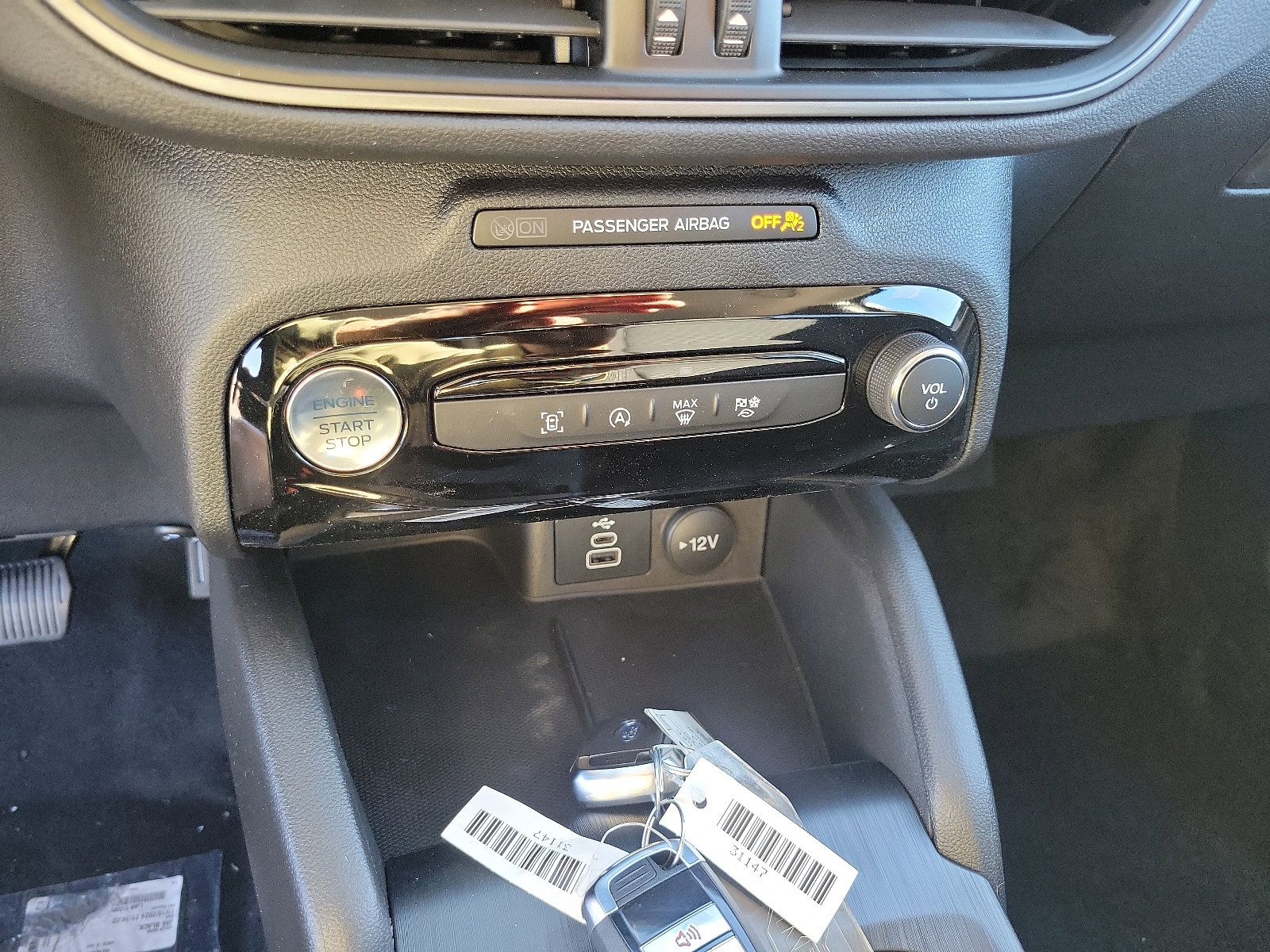 2025 Ford Escape Active photo 6