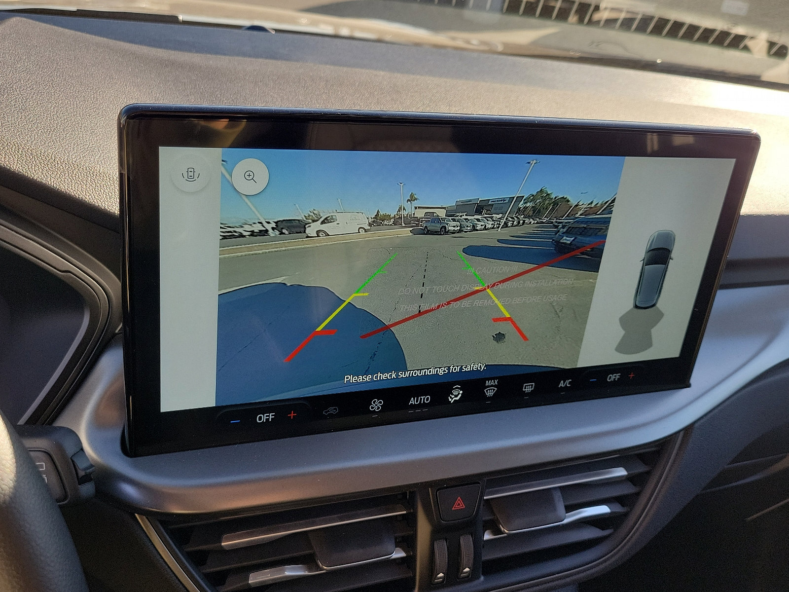2025 Ford Escape Active photo 8