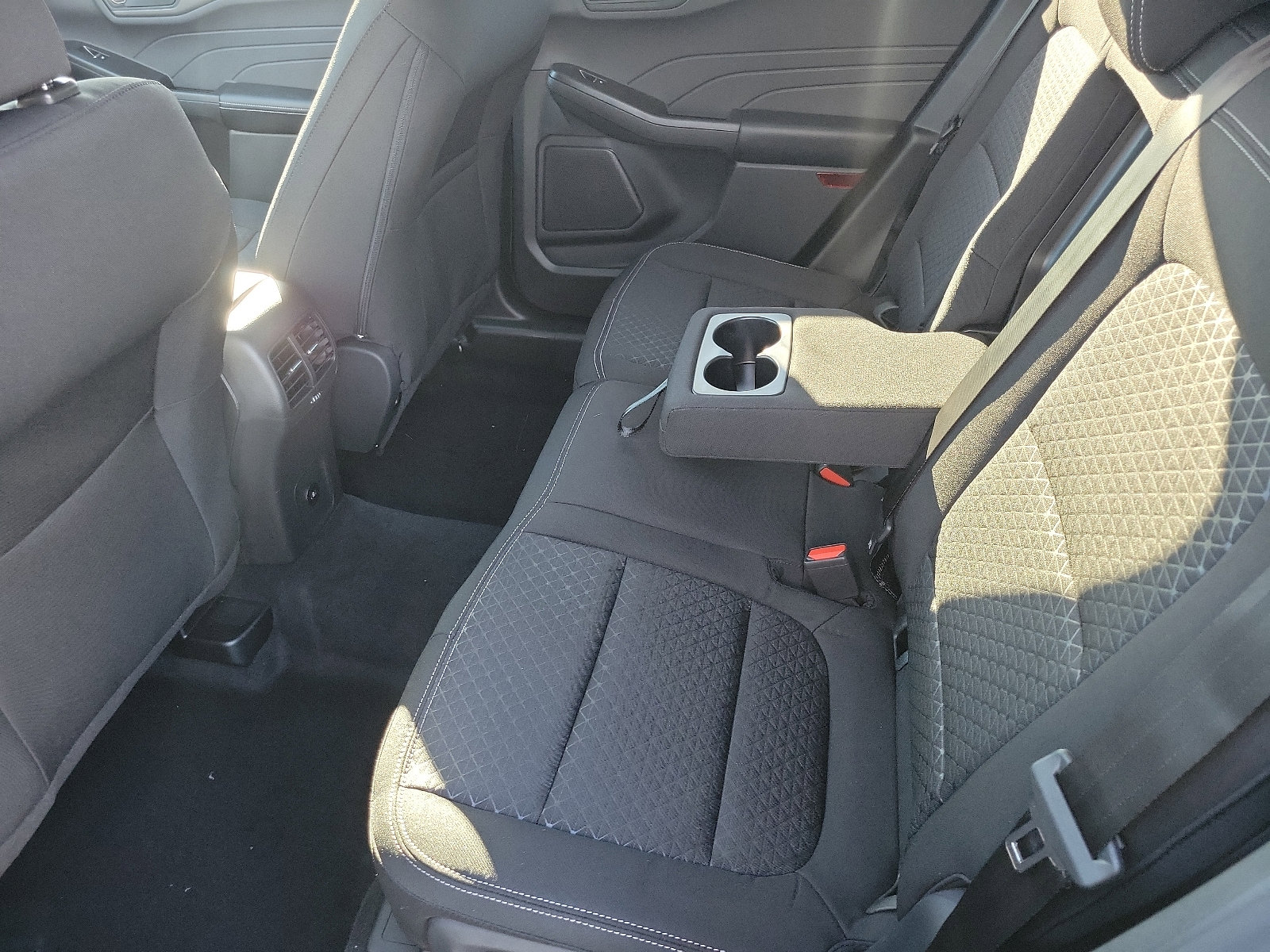 2025 Ford Escape Active photo 9