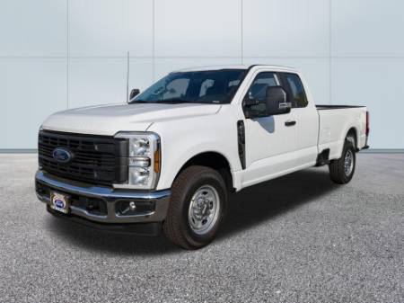 2024 Ford F-250 SD XL