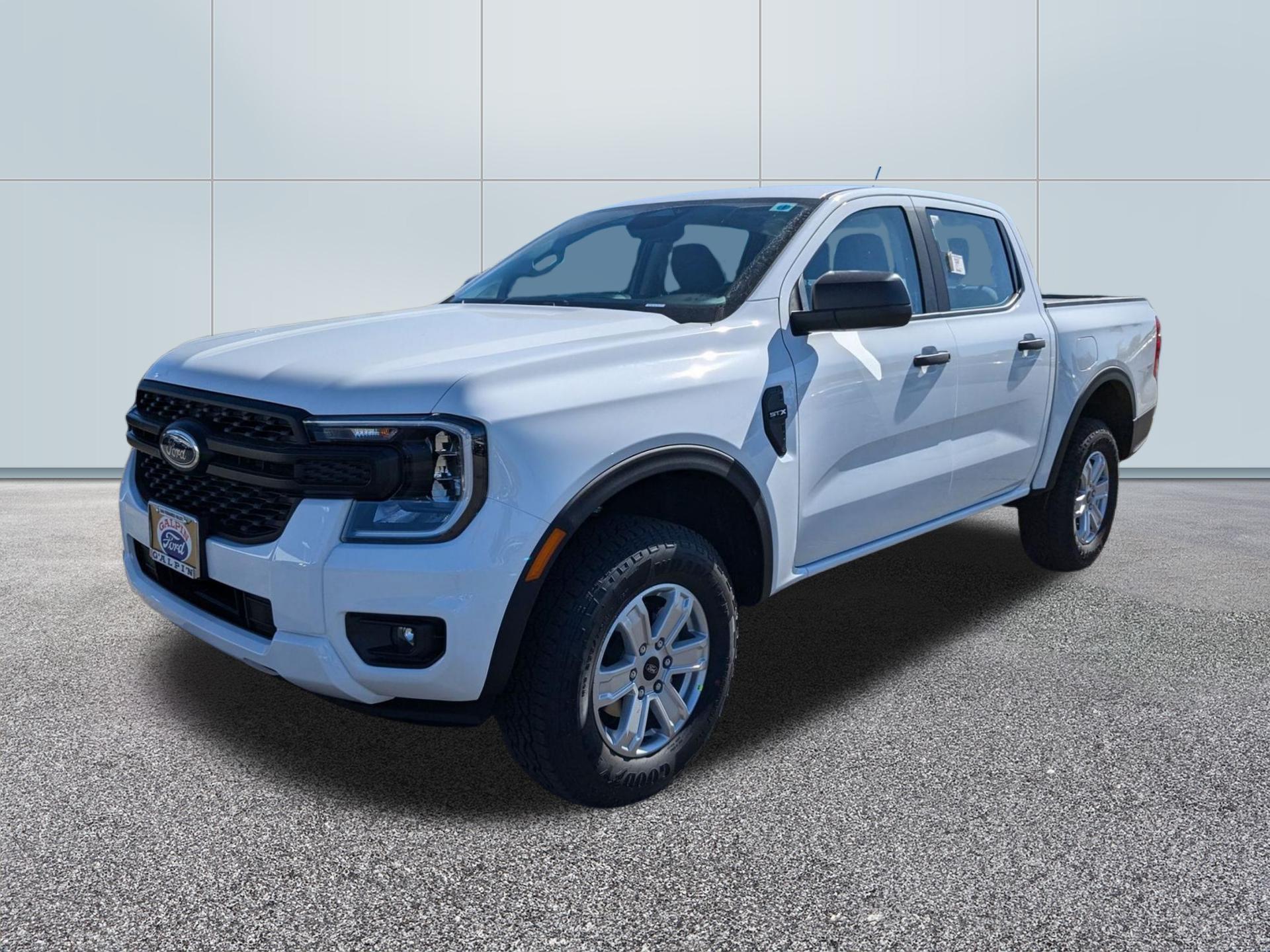 2024 Ford Ranger XL