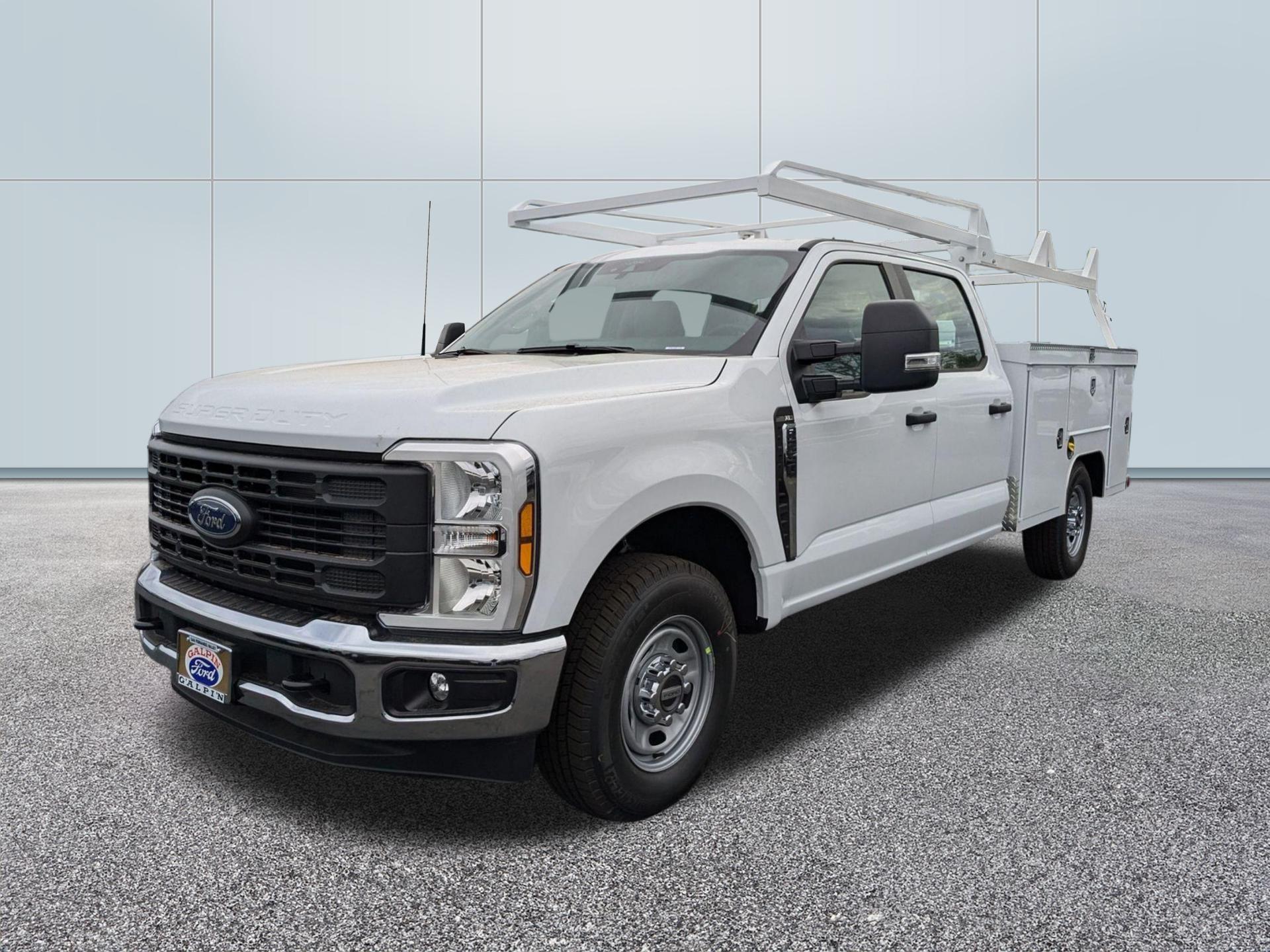 2024 Ford F-250 SD XL