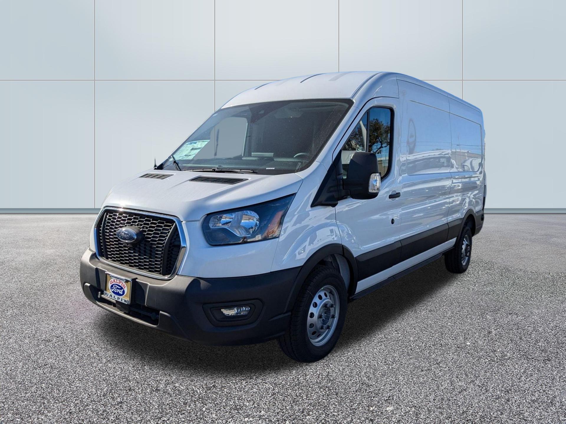 2024 Ford Transit T350 RWD