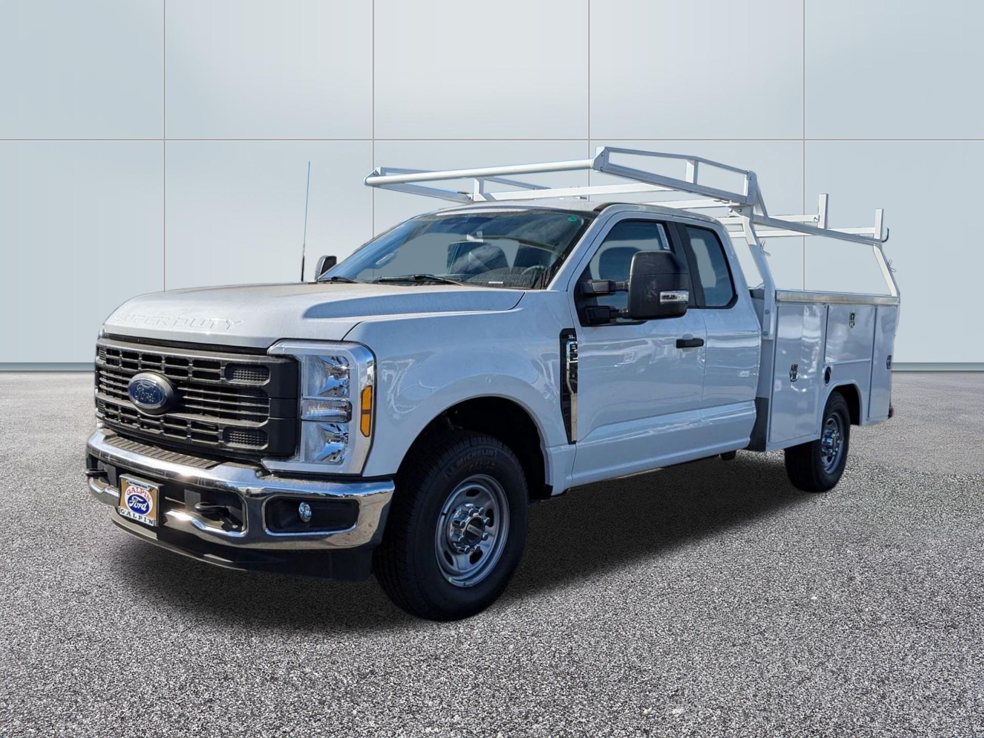 2024 Ford F-250 SD XL