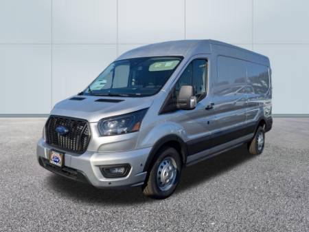 2024 Ford Transit T350 AWD