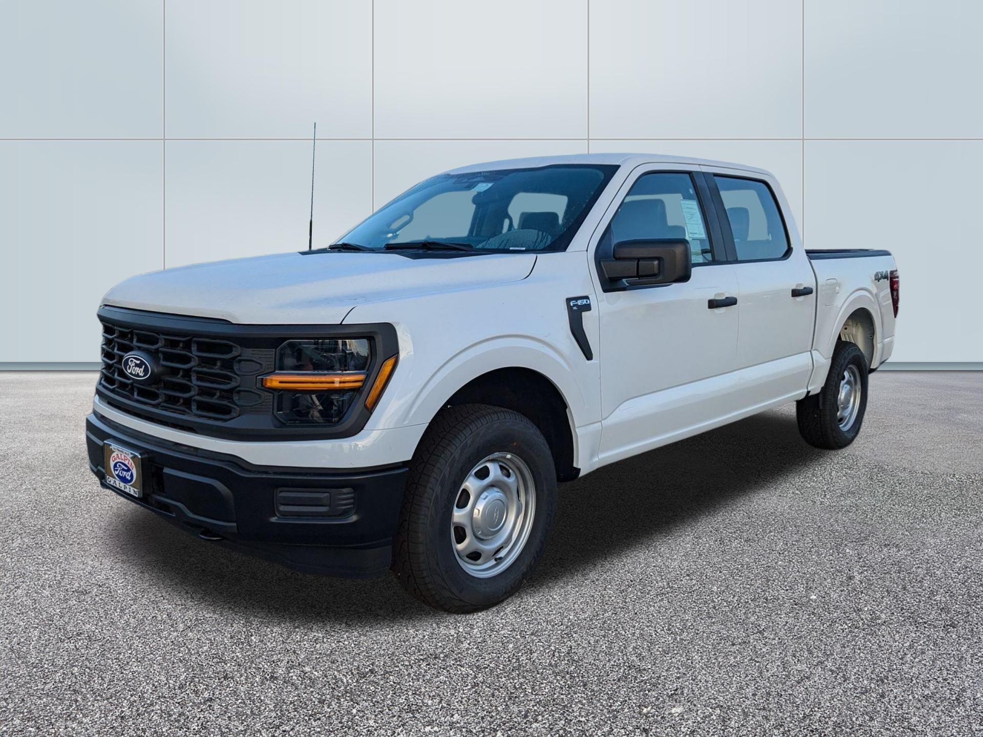 2024 Ford F-150 XL