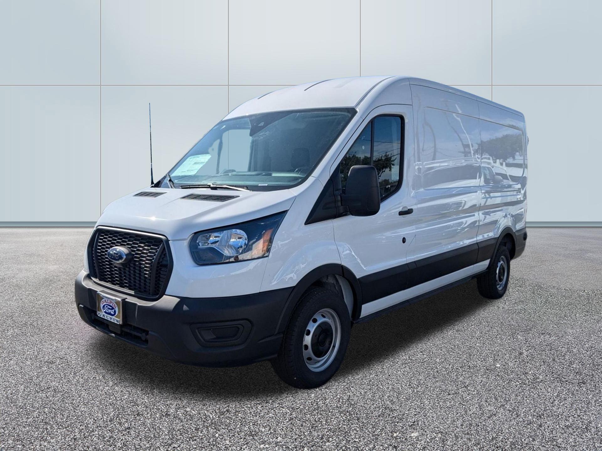 2024 Ford Transit T150 RWD