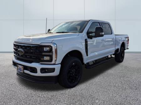 2024 Ford F-250 SD XLT