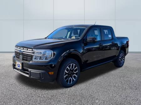 2024 Ford Maverick Hybrid LARIAT