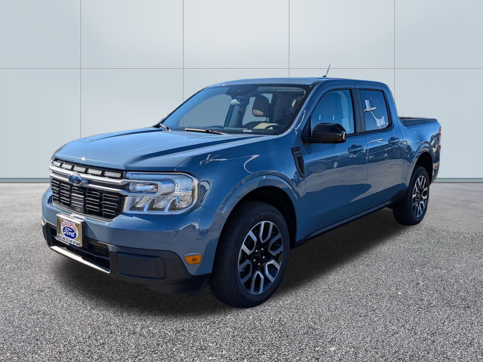 2024 Ford Maverick Hybrid LARIAT