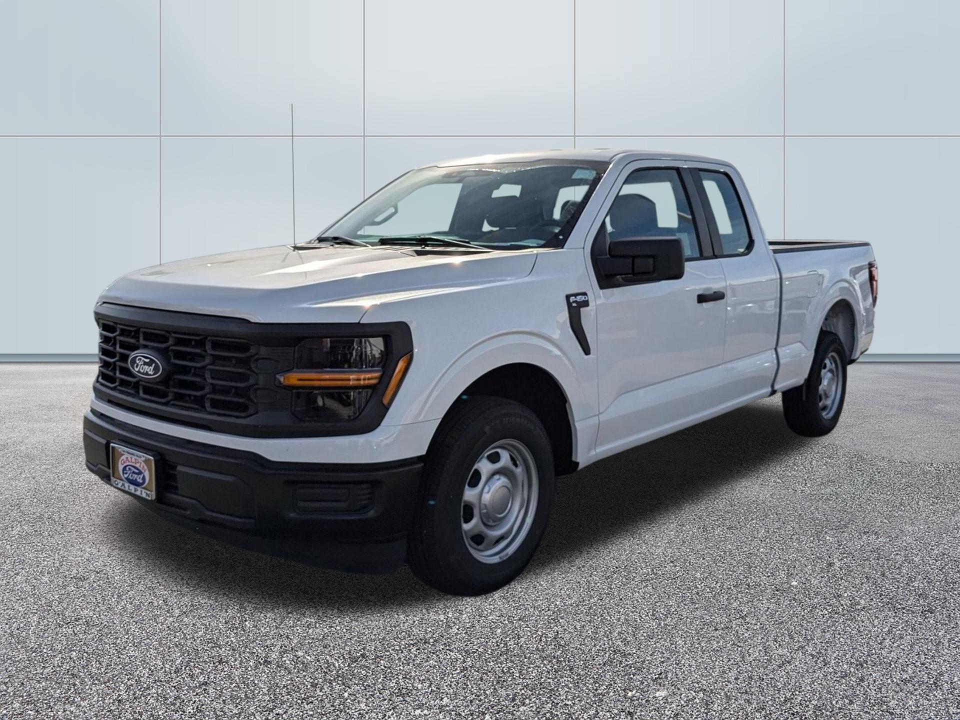 2024 Ford F-150 XL