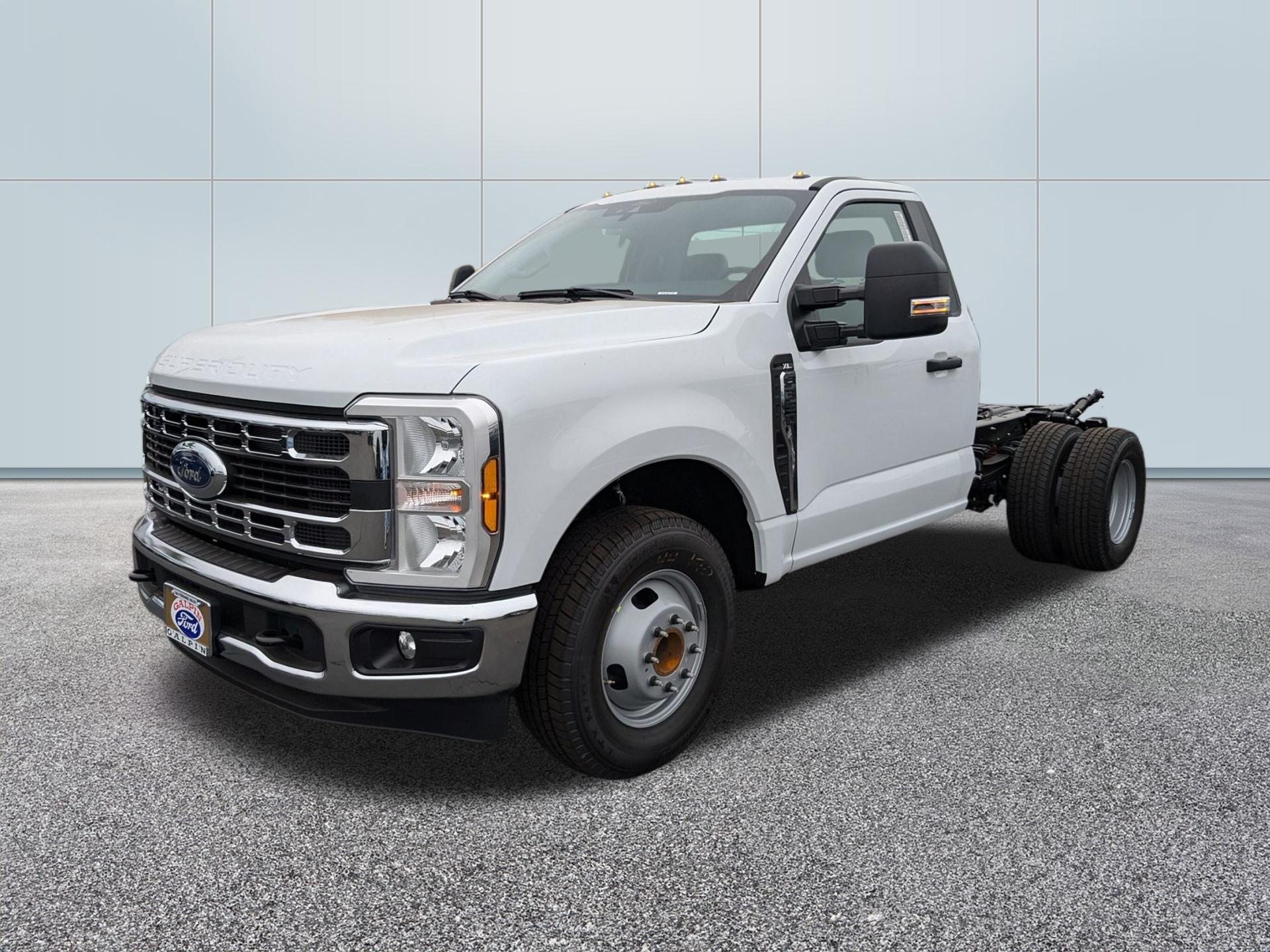 2024 Ford F-350 SD XL