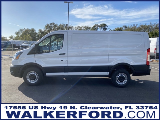 2024 Ford Transit Cargo Van Base