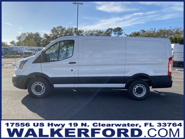 2024 Ford Transit Cargo Van Base