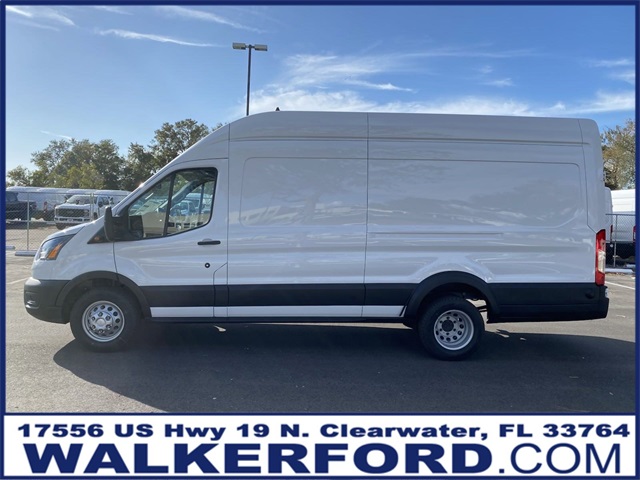 2024 Ford Transit Cargo Van Base