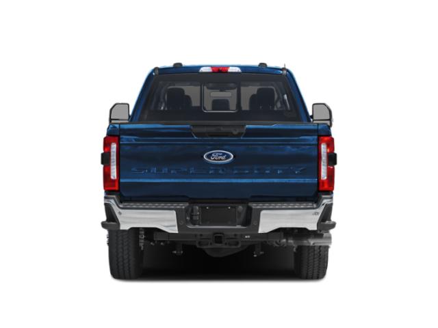2024 Ford F-250 Lariat photo 5