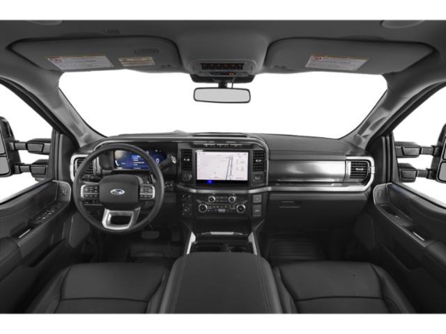 2024 Ford F-250 Lariat photo 7