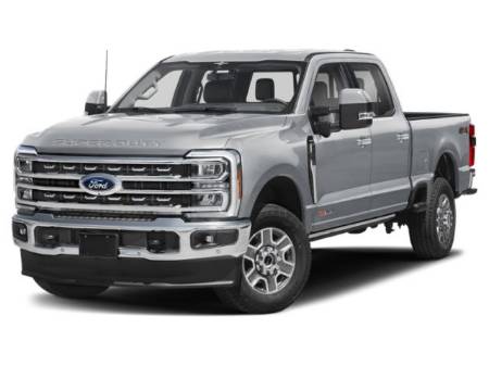 2024 Ford Super Duty F-250 SRW LARIAT