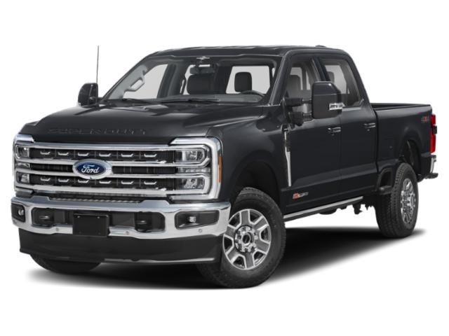 2024 Ford Super Duty F-250 SRW LARIAT