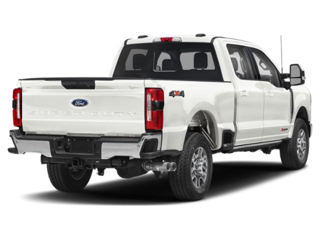 2024 Ford F-250 Lariat photo 2