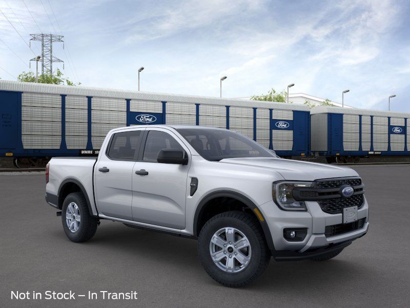 2024 Ford Ranger XL