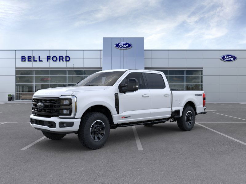 2024 Ford Super Duty F-350 SRW LARIAT