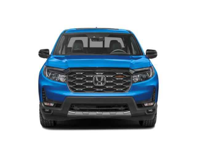 2025 Honda Ridgeline TrailSport photo 4