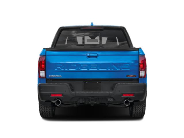 2025 Honda Ridgeline TrailSport photo 5