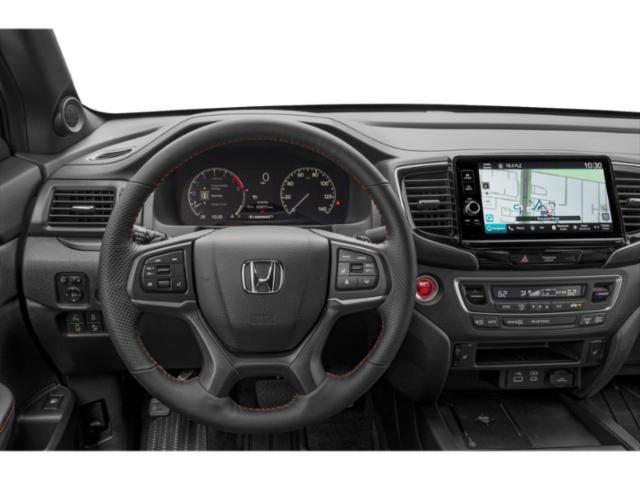 2025 Honda Ridgeline TrailSport photo 6