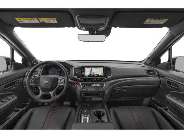 2025 Honda Ridgeline TrailSport photo 7