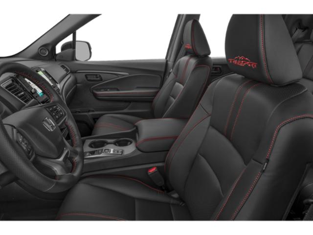 2025 Honda Ridgeline TrailSport photo 8
