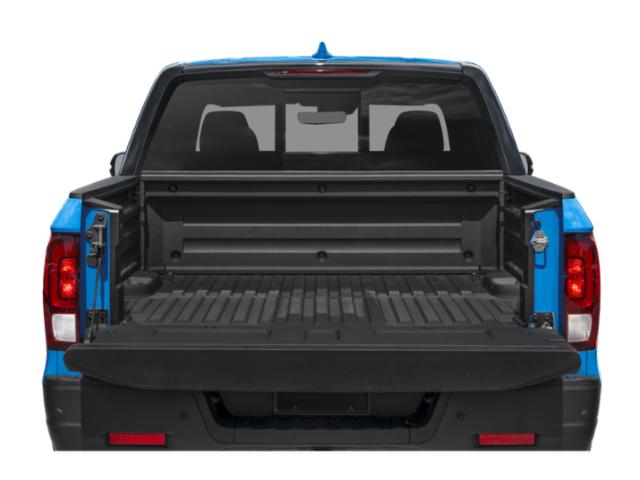 2025 Honda Ridgeline TrailSport photo 10