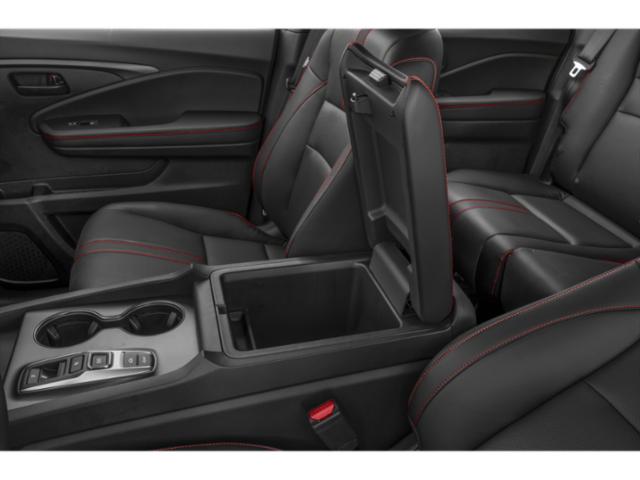 2025 Honda Ridgeline TrailSport photo 12