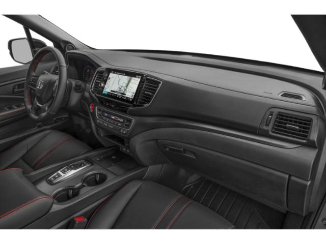 2025 Honda Ridgeline TrailSport photo 13