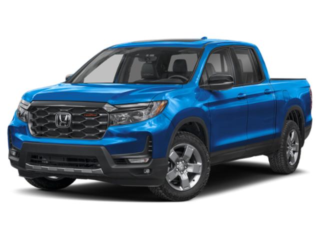 2024 Honda Ridgeline TrailSport