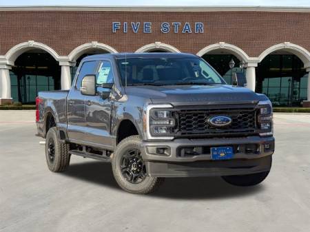 2024 Ford Super Duty F-250 SRW XL