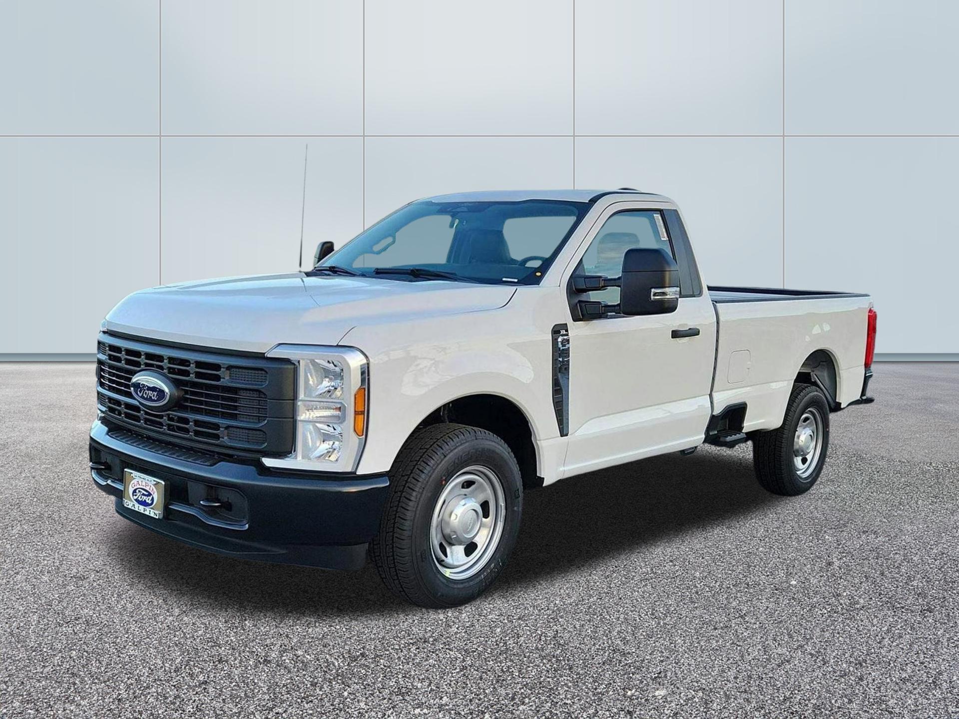 2024 Ford F-350 SD XL