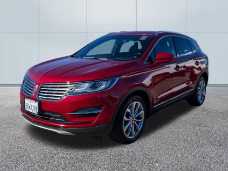 2017 Lincoln Lincoln MKC Select