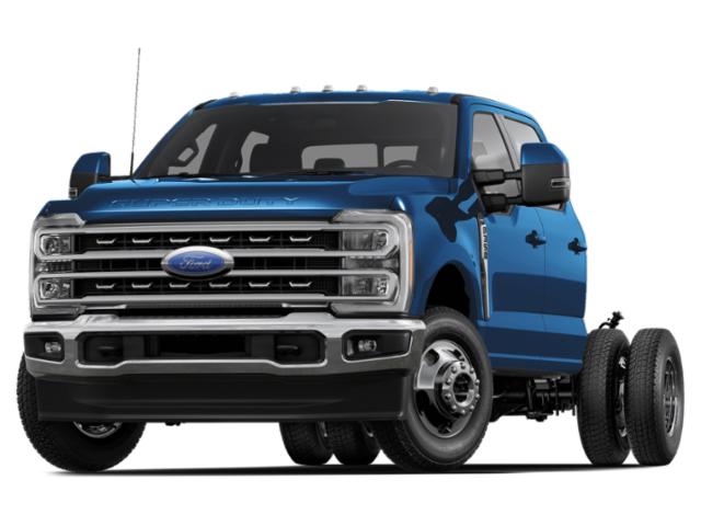 2025 Ford F-350SD