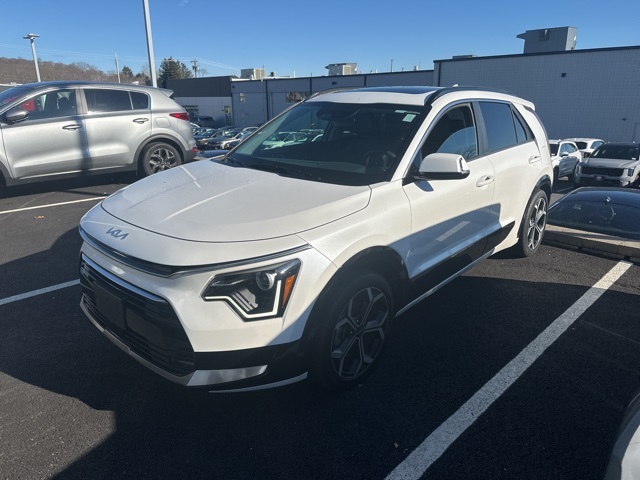 2023 Kia Niro EX Touring