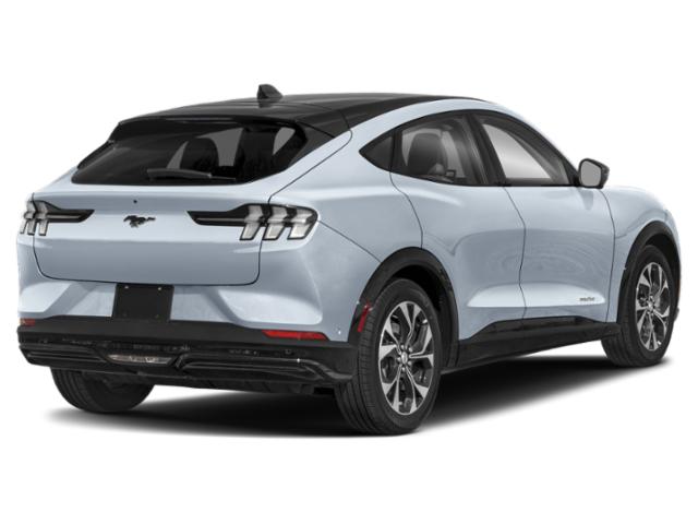 2025 Ford Mustang Mach-E Premium photo 2