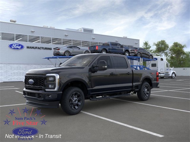 2024 Ford F-250SD XL