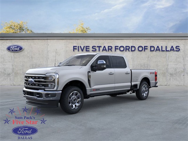 2024 Ford F-250SD LARIAT