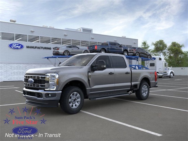 2024 Ford F-250SD XLT