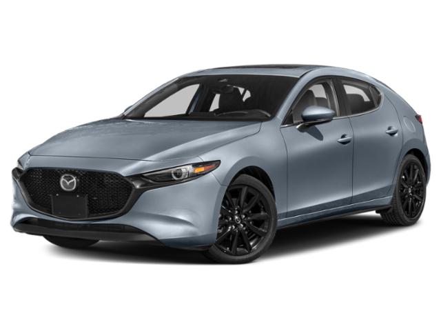 2023 Mazda Mazda3 Hatchback 2.5 S Premium